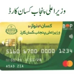 CM Punjab Kisan Card Apply Online